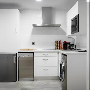  Appartement Aldako By Sanse Holidays Espagne