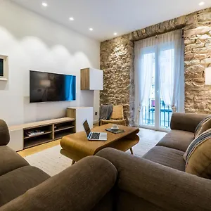  Appartement Boulevard Espagne