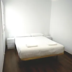  Appartement Homenfun Park Gueell Espagne