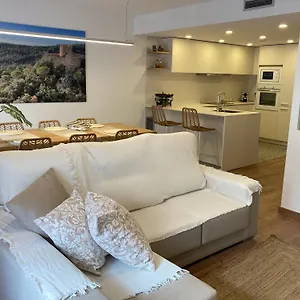  Appartement Céntrico, Renovado Y Con Mucho Encanto Espagne